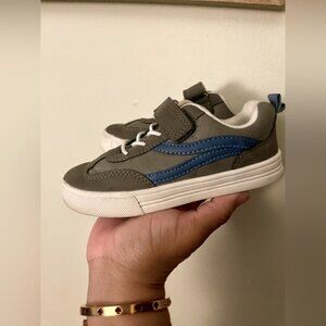 Oshkosh Gray shoes